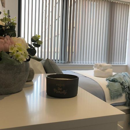 Boutique Collection In Reading By Creatick公寓 外观 照片