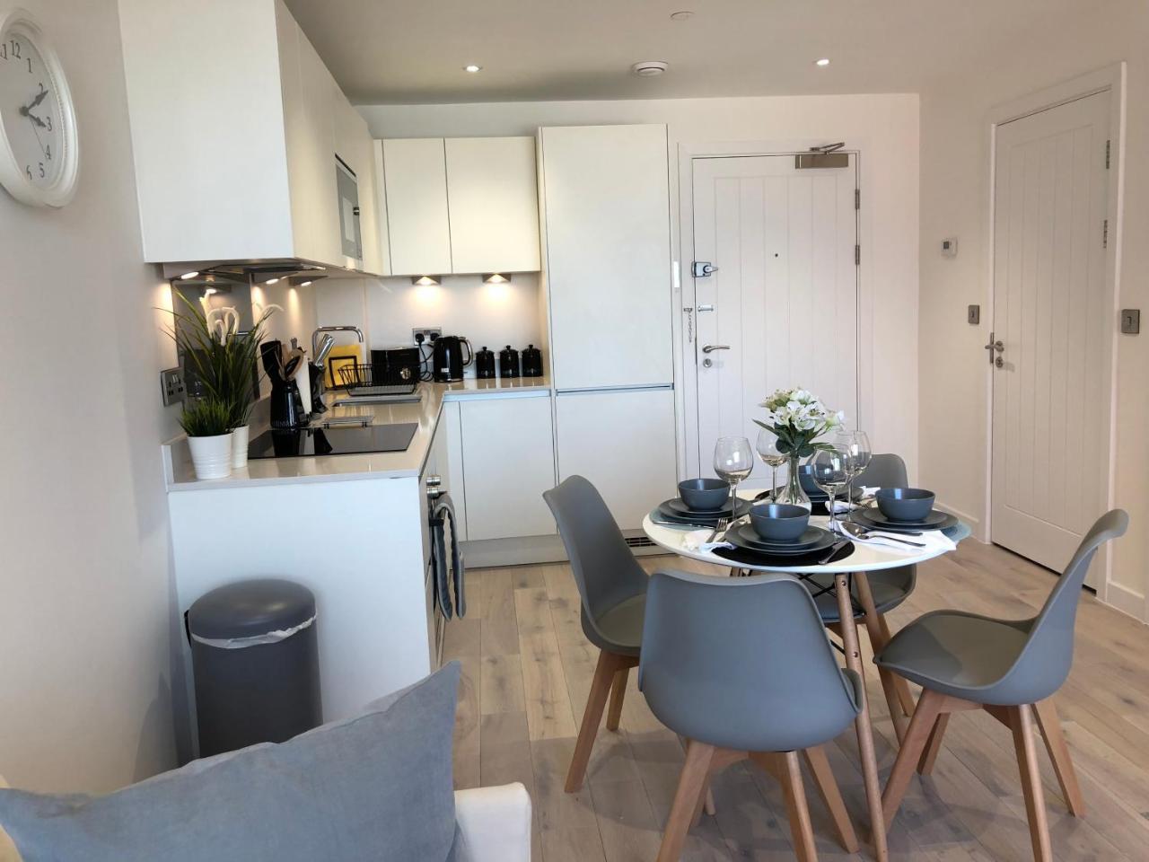 Boutique Collection In Reading By Creatick公寓 外观 照片