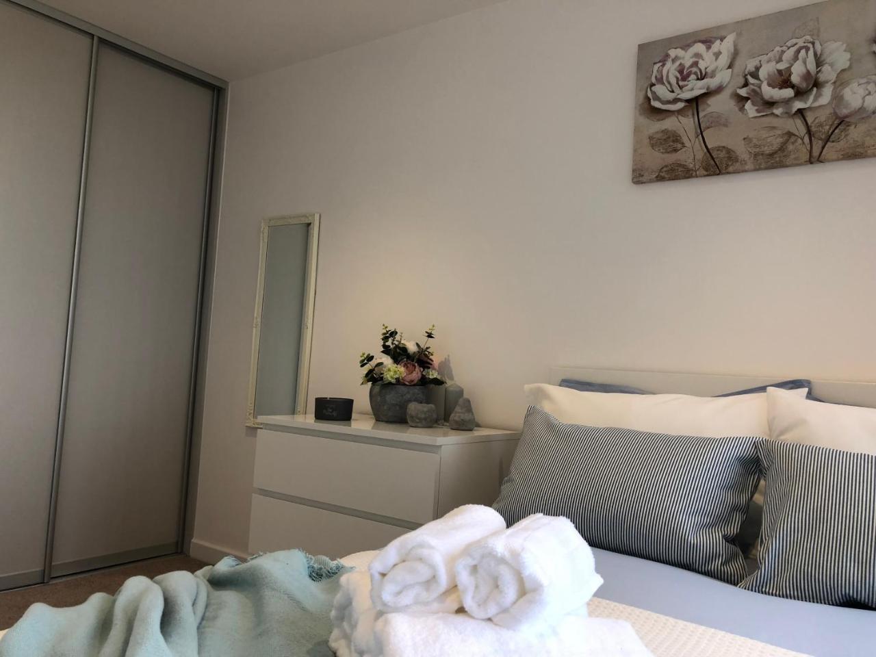 Boutique Collection In Reading By Creatick公寓 外观 照片
