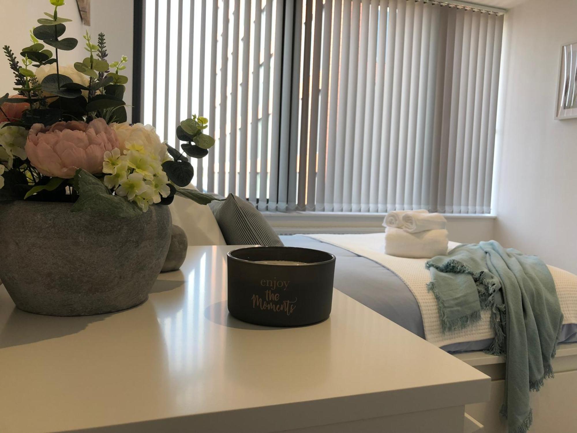 Boutique Collection In Reading By Creatick公寓 外观 照片