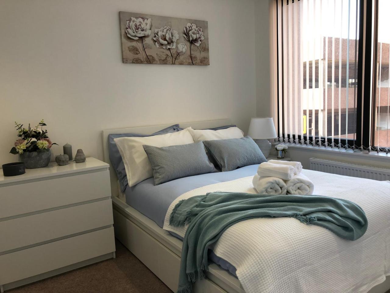 Boutique Collection In Reading By Creatick公寓 外观 照片