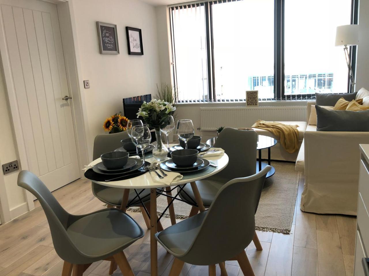 Boutique Collection In Reading By Creatick公寓 外观 照片