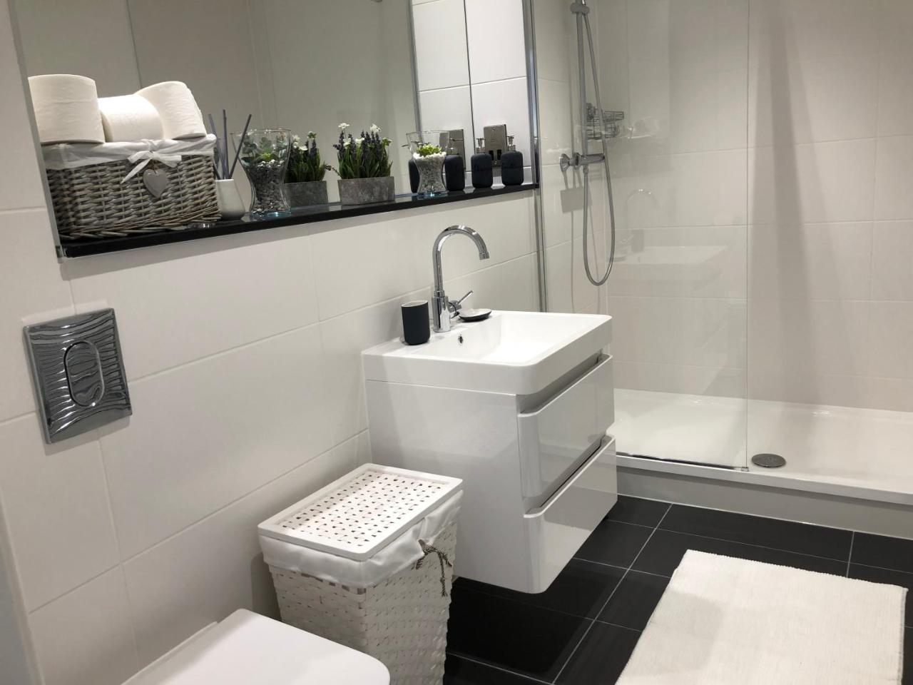 Boutique Collection In Reading By Creatick公寓 外观 照片