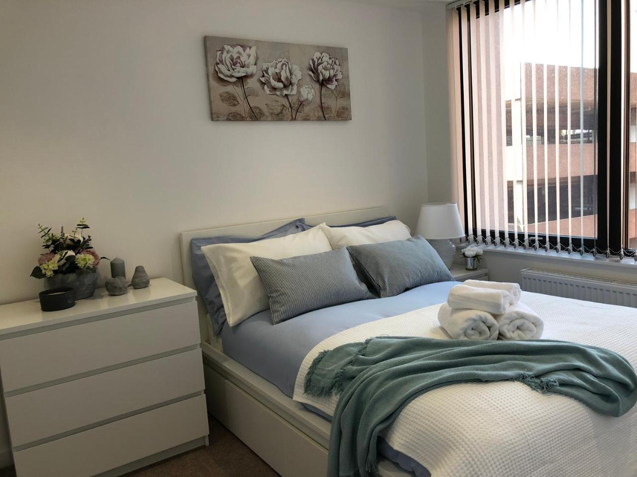 Boutique Collection In Reading By Creatick公寓 外观 照片