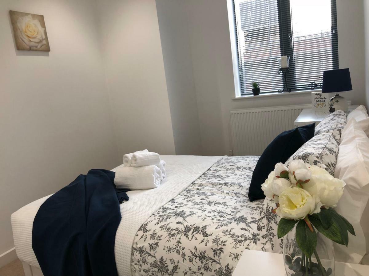 Boutique Collection In Reading By Creatick公寓 外观 照片