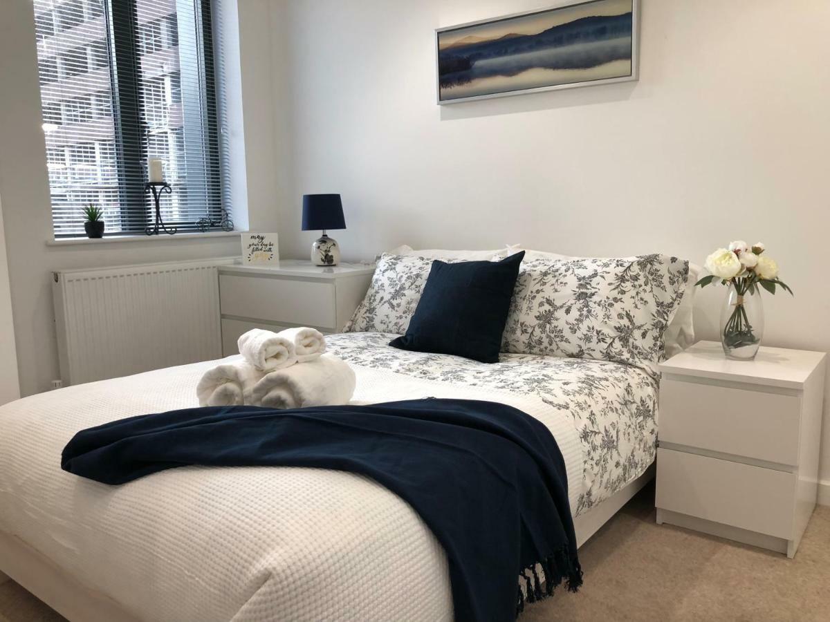 Boutique Collection In Reading By Creatick公寓 外观 照片